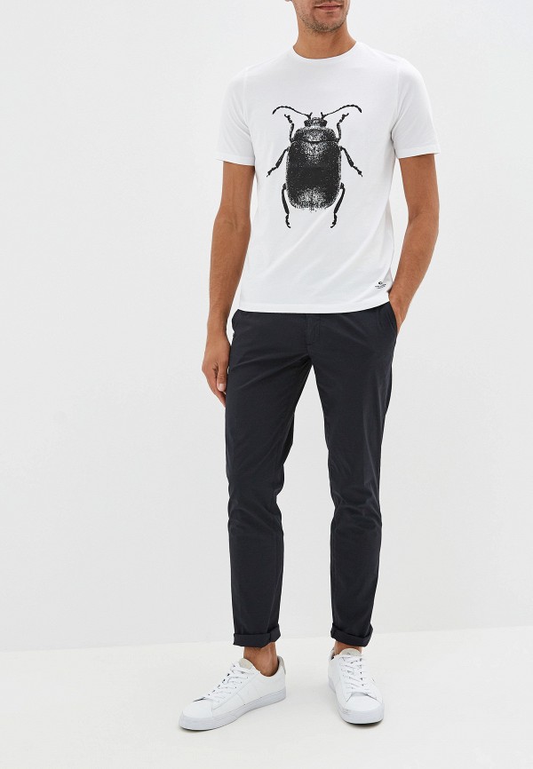 

Футболка CC Collection Corneliani, Белый