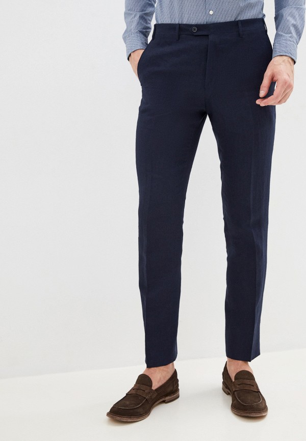 

Брюки CC Collection Corneliani, Синий