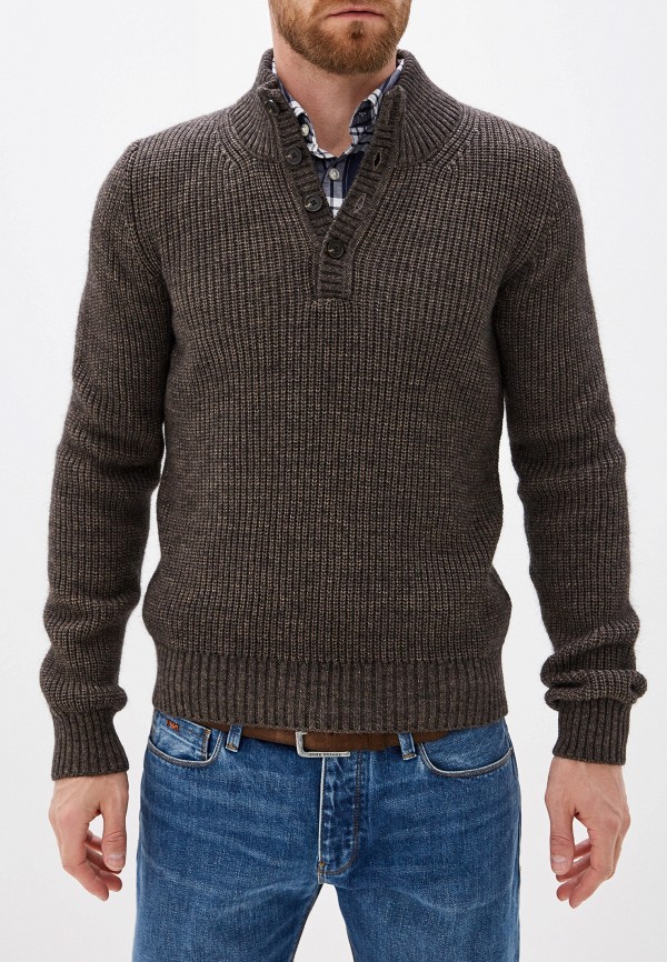 

Свитер CC Collection Corneliani, Коричневый