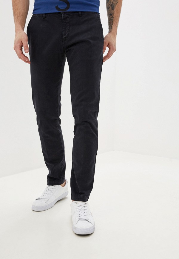 

Брюки CC Collection Corneliani, Синий