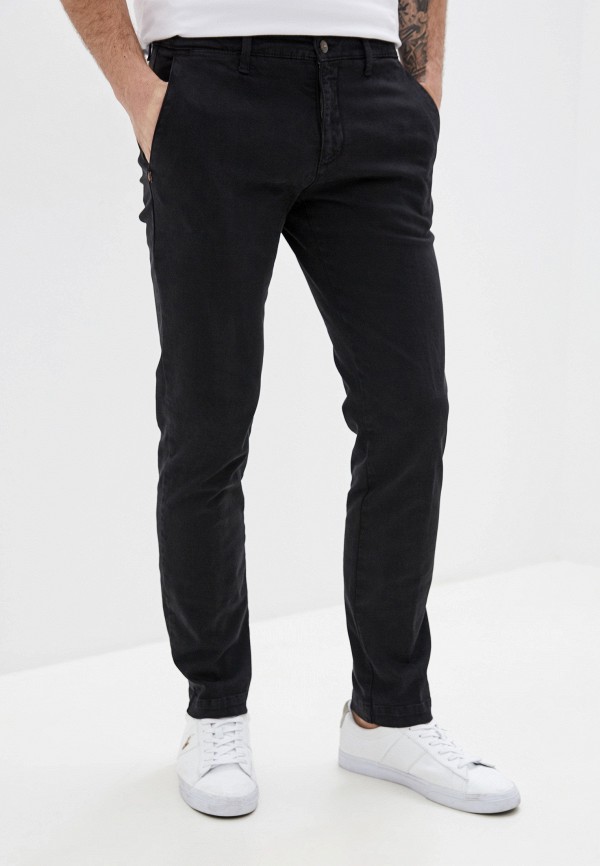 

Брюки CC Collection Corneliani, Черный