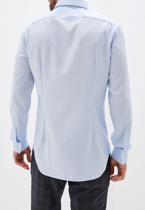 

Рубашка CC Collection Corneliani, Голубой