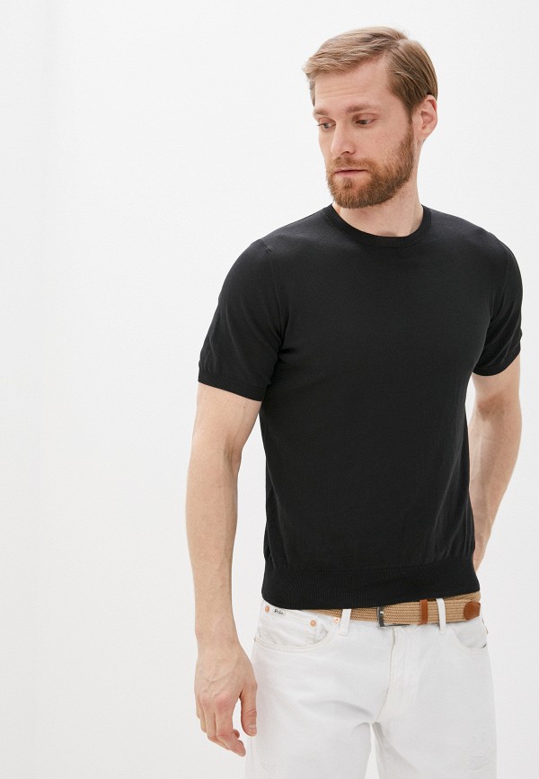 

Джемпер CC Collection Corneliani, Черный