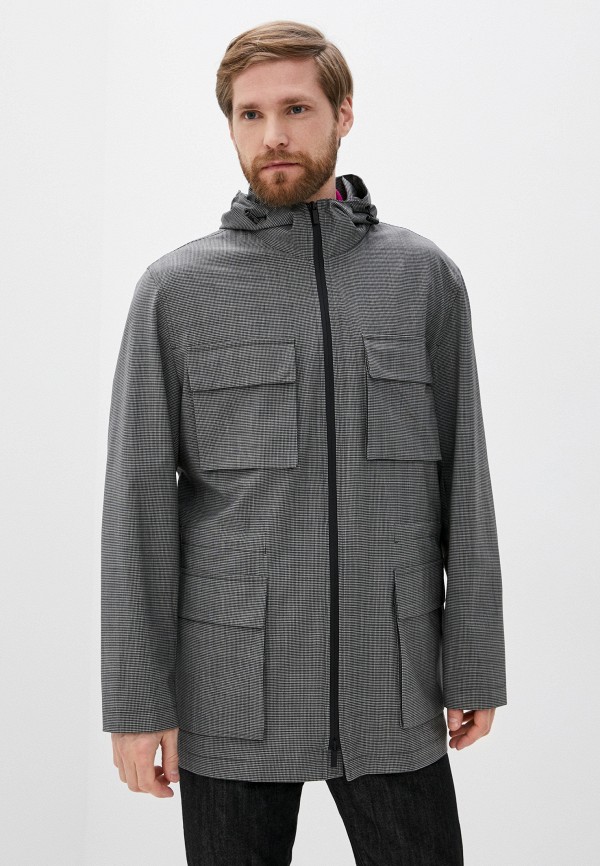 

Куртка CC Collection Corneliani, Серый