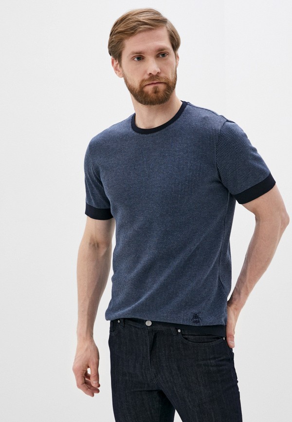 

Джемпер CC Collection Corneliani, Синий