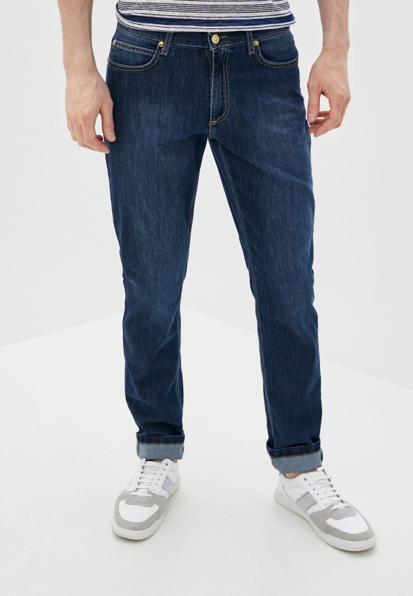 

Джинсы CC Collection Corneliani, Синий