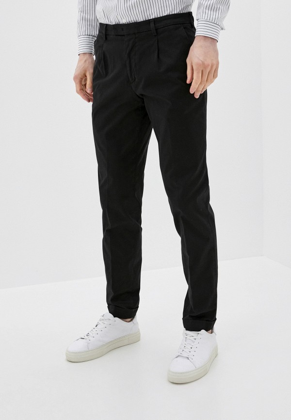 

Брюки CC Collection Corneliani, Черный