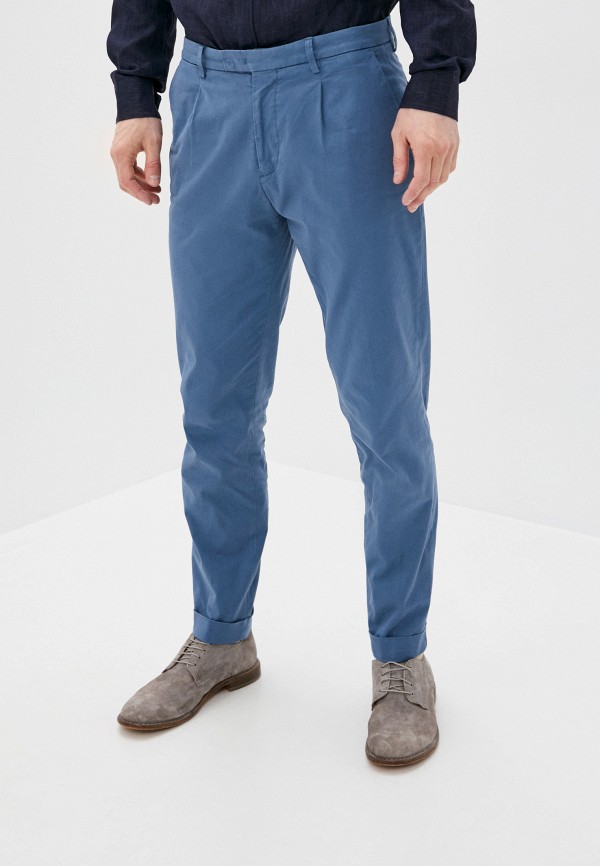 

Брюки CC Collection Corneliani, Голубой