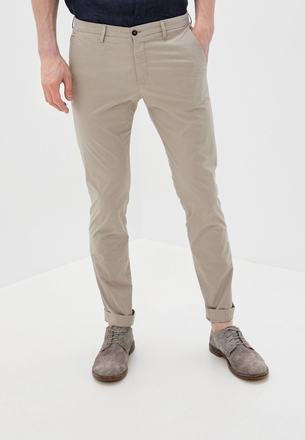 

Брюки CC Collection Corneliani, Бежевый