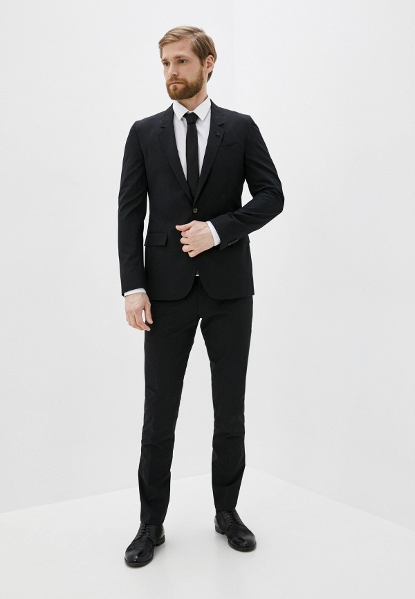 

Костюм CC Collection Corneliani, Черный