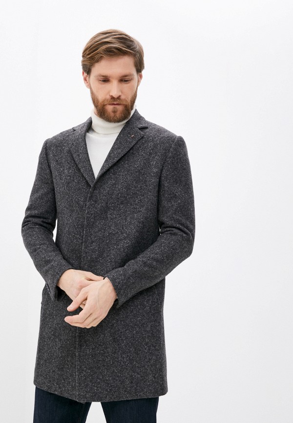 

Пальто CC Collection Corneliani, Серый