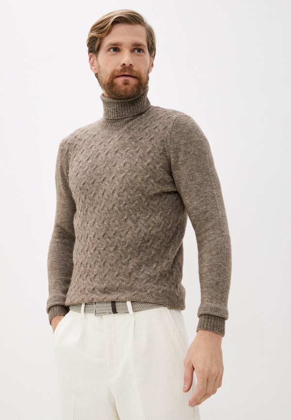 

Водолазка CC Collection Corneliani, Бежевый, CC Collection Corneliani CC004EMKTVY7