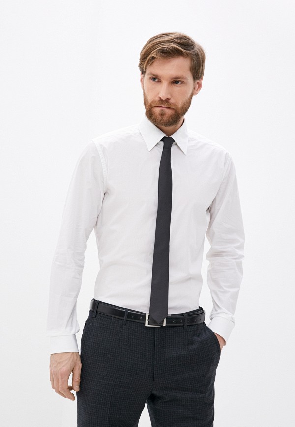 

Рубашка CC Collection Corneliani, Белый
