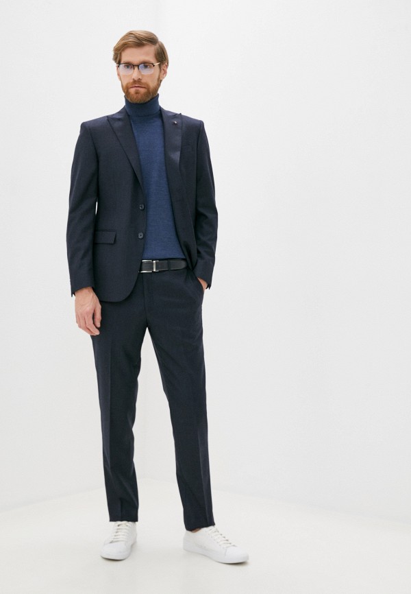 

Костюм классический CC Collection Corneliani, Синий