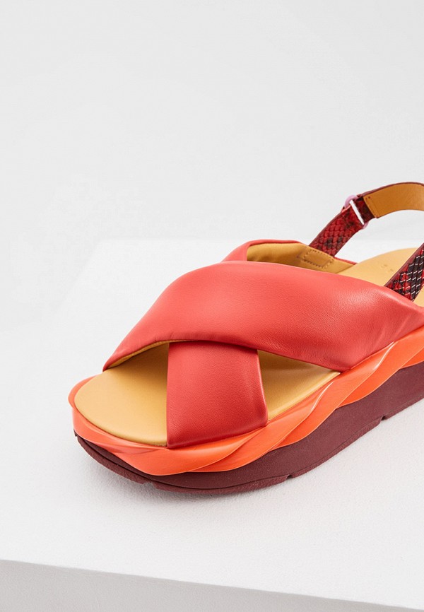 фото Сандалии 4ccccees