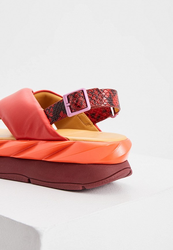 фото Сандалии 4ccccees