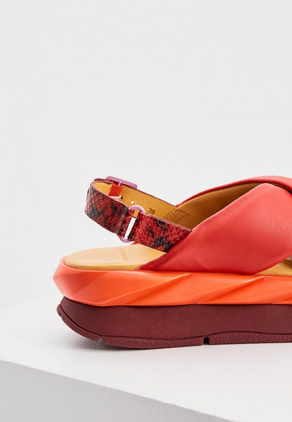 фото Сандалии 4ccccees