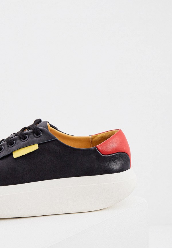 фото Кеды 4ccccees