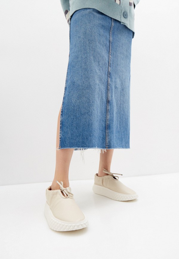 фото Кеды 4ccccees