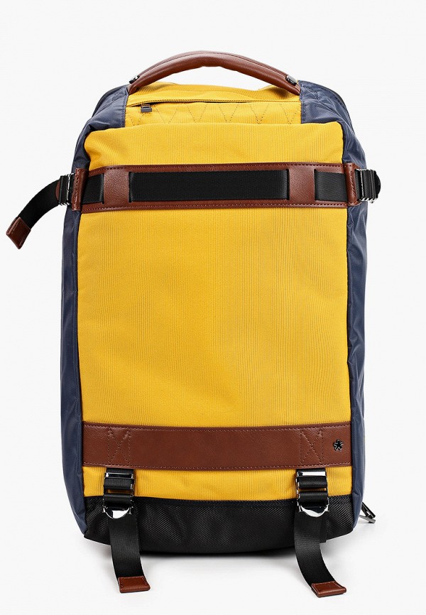 

Рюкзак Celio, Желтый, Celio CE007BMFKEG5