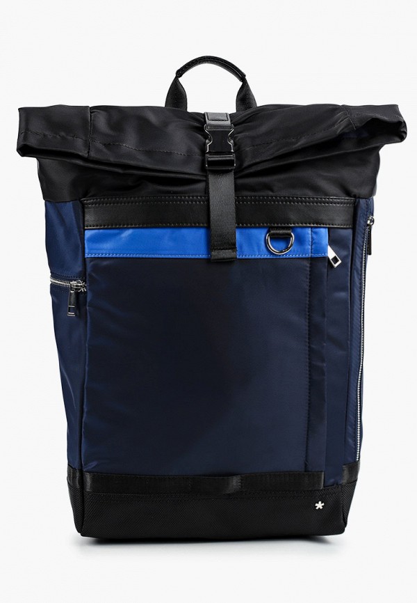 

Рюкзак Celio, Синий, Celio CE007BMHNSW7