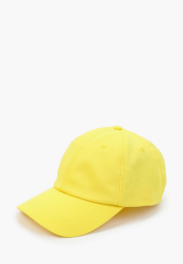 

Бейсболка Celio, Желтый