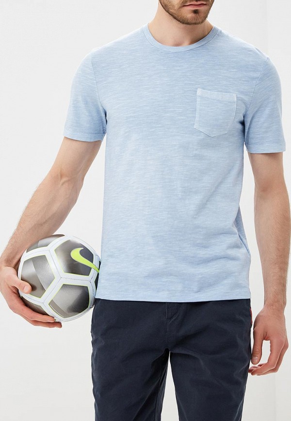 

Футболка Celio, Голубой