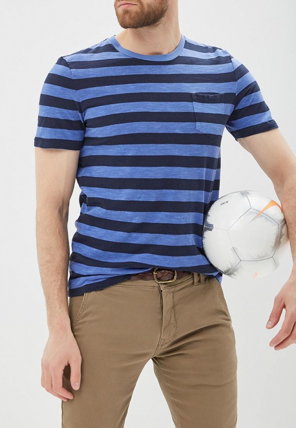 

Футболка Celio, Синий