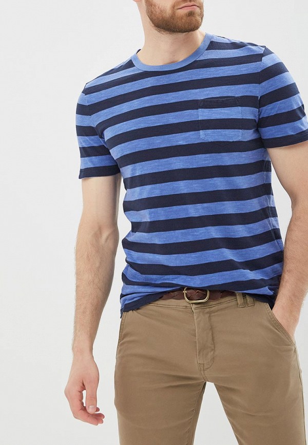 

Футболка Celio, Синий
