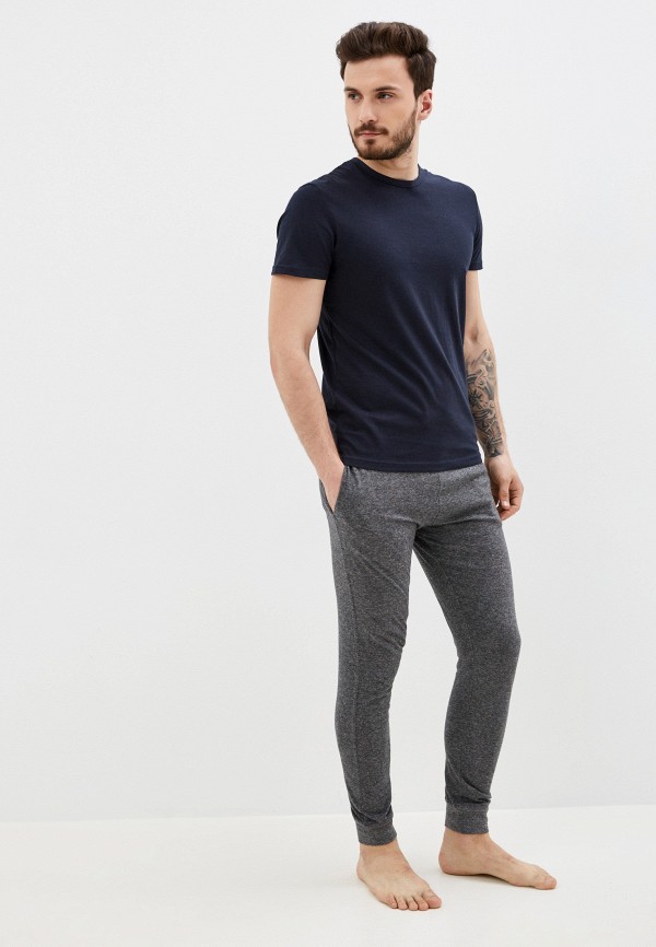 

Пижама Celio, Серый;синий, Celio CE007EMAOPN3