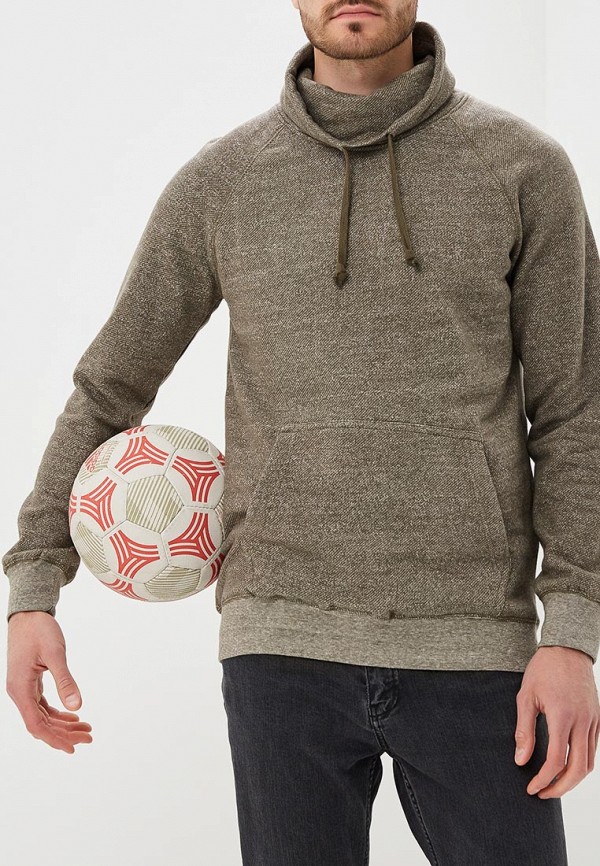 

Худи Celio, Хаки