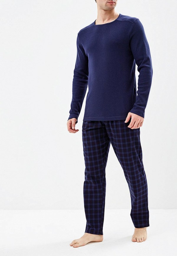 

Пижама Celio, Синий