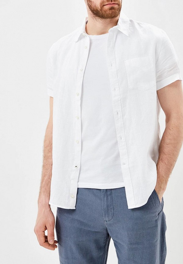 

Рубашка Celio, Белый