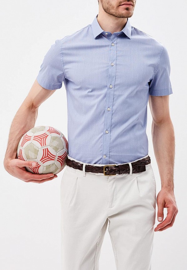 

Рубашка Celio, Голубой