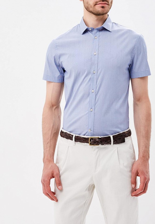 

Рубашка Celio, Голубой