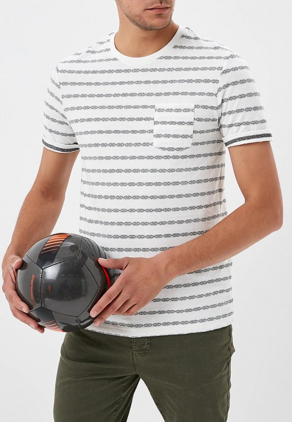 

Футболка Celio, Белый