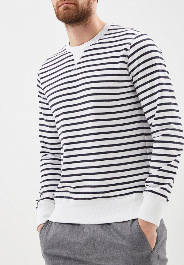 

Свитшот Celio, Белый