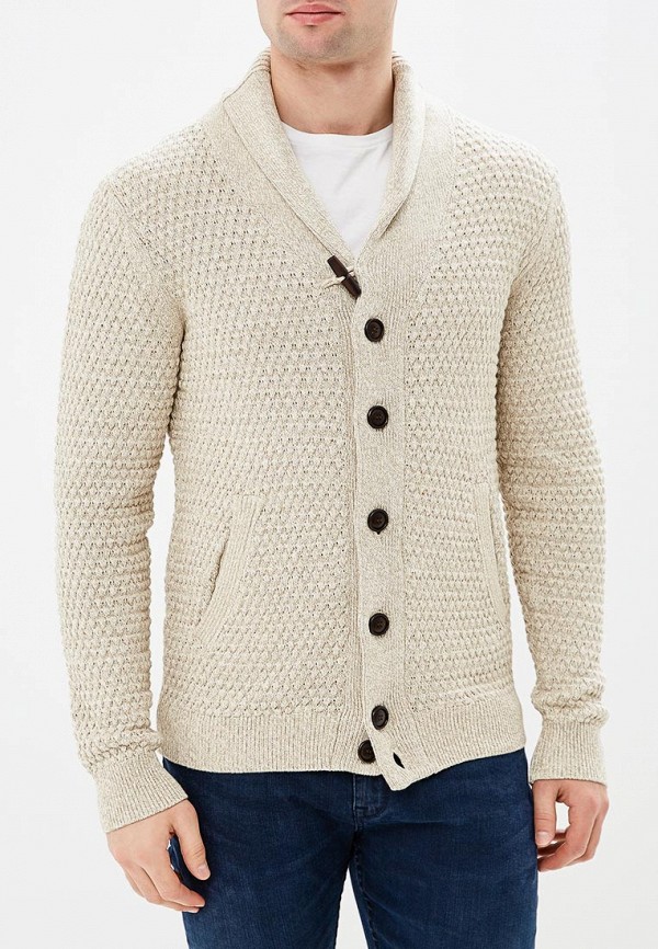 

Кардиган Celio, Бежевый