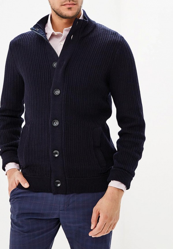 

Кардиган Celio, Синий