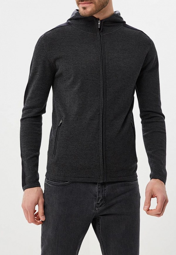 

Толстовка Celio, Серый