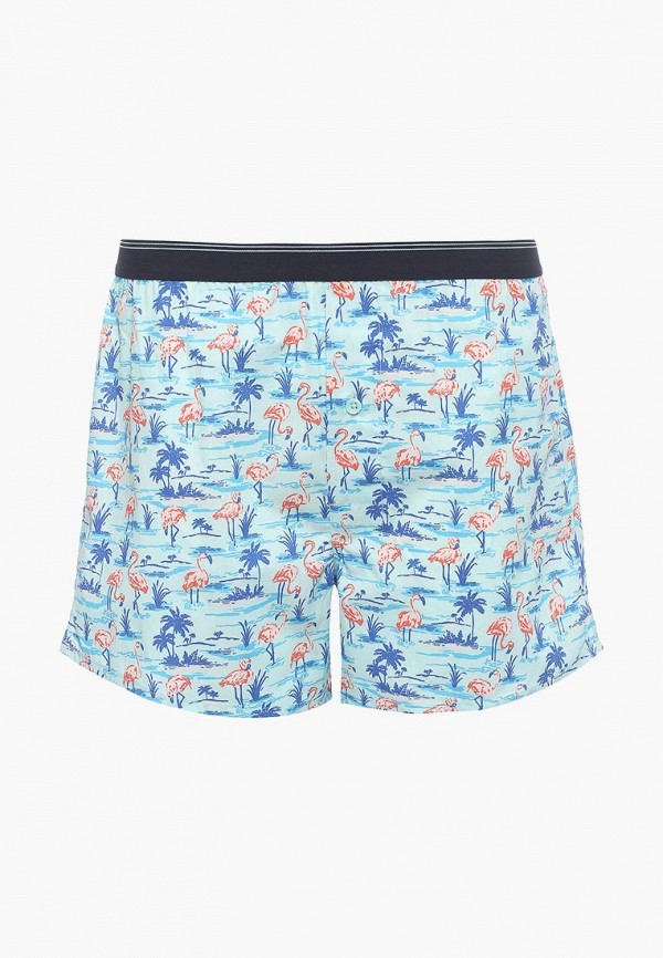 

Трусы Celio, Голубой