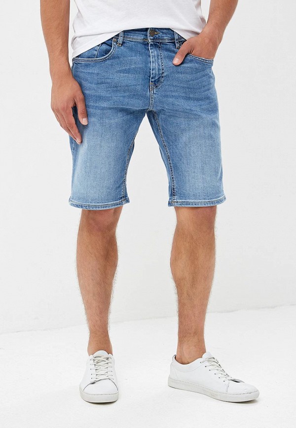 

Шорты джинсовые Celio, Синий