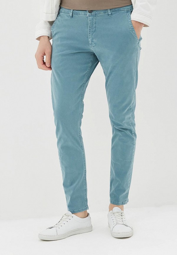 

Брюки Celio, Бирюзовый