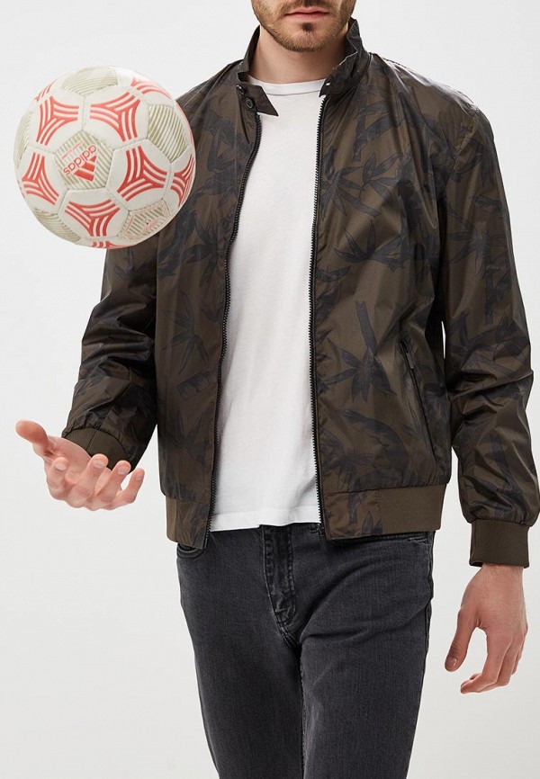 

Ветровка Celio, Хаки