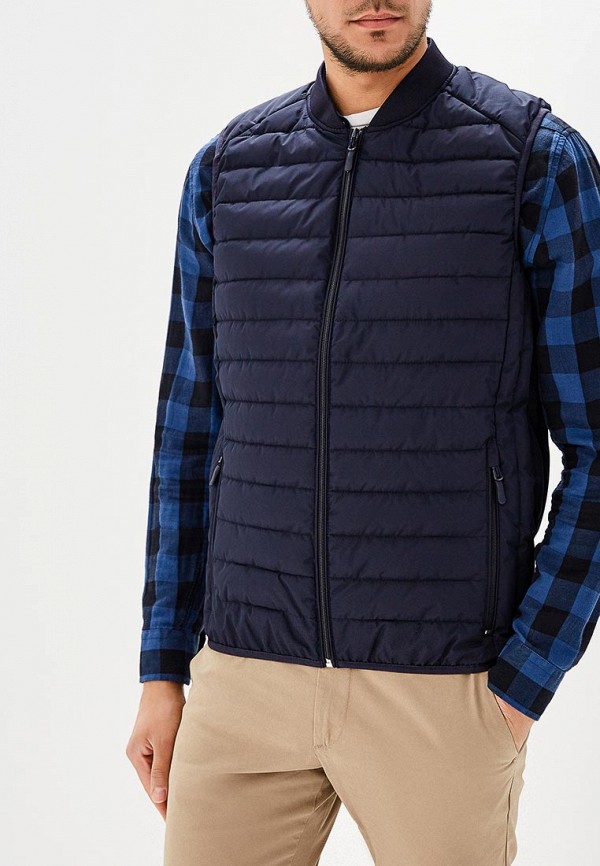 

Жилет утепленный Celio, Черный