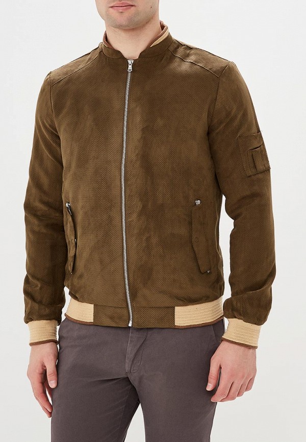 

Куртка Celio, Хаки