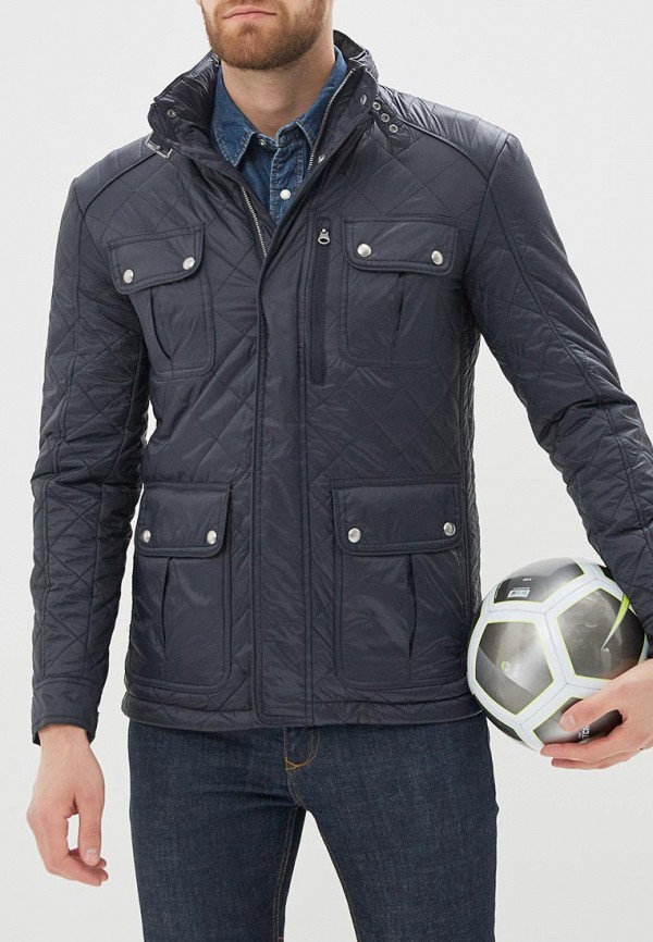 

Куртка утепленная Celio, Синий