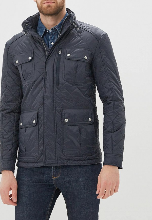 

Куртка утепленная Celio, Синий