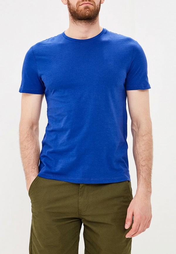 

Футболка Celio, Синий