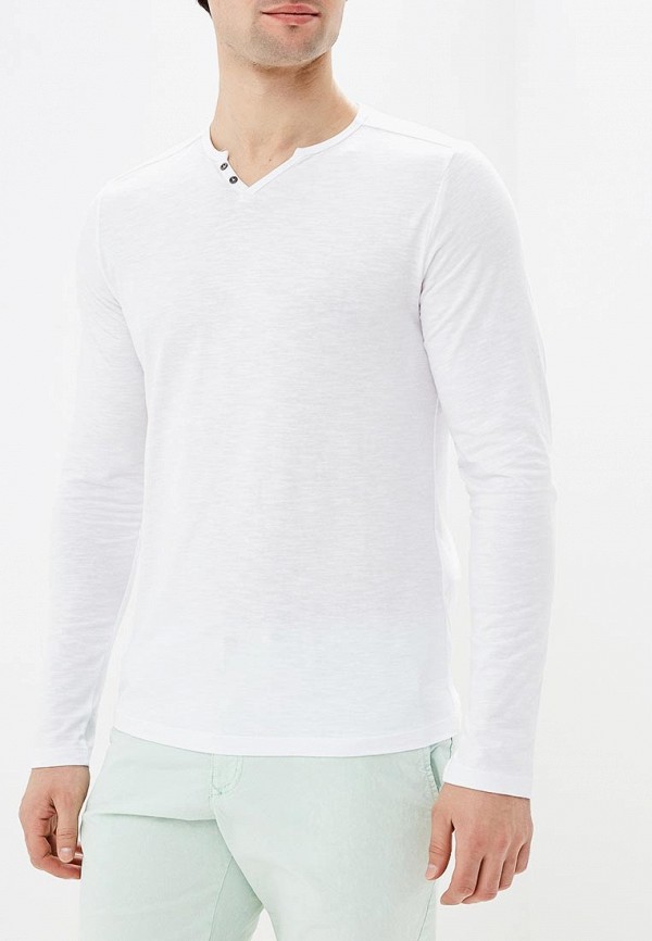 

Лонгслив Celio, Celio CE007EMAOTD7, Белый